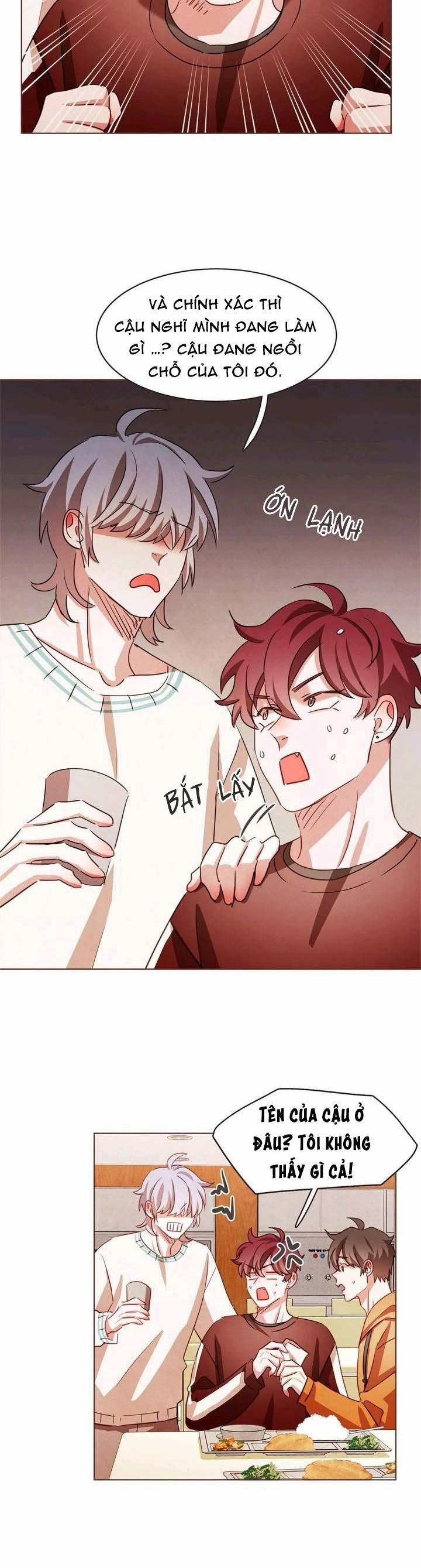 Ma Cà Rồng Đếch Có Thật Đâu! 26 trang 18