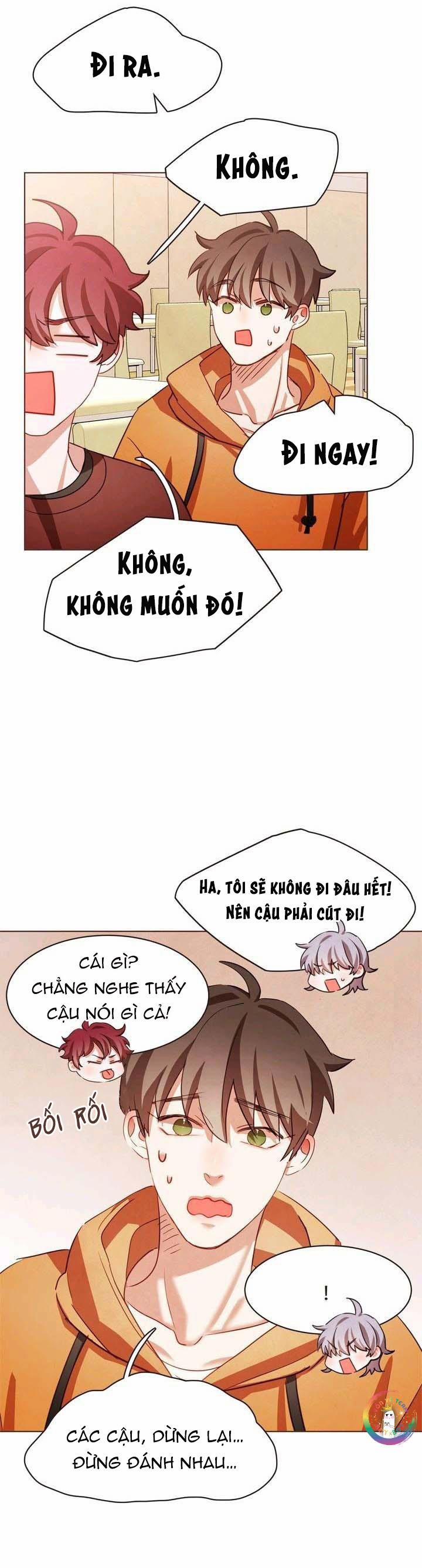 Ma Cà Rồng Đếch Có Thật Đâu! 26 trang 19