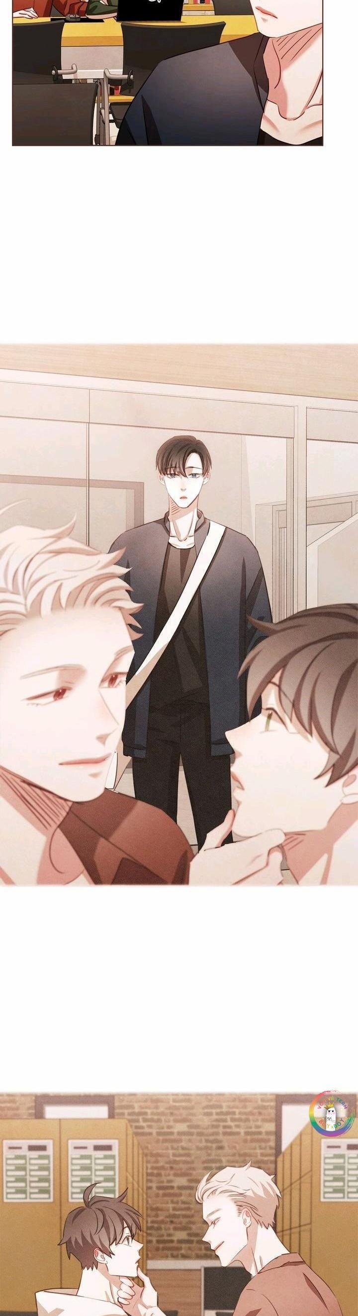 Ma Cà Rồng Đếch Có Thật Đâu! 26 trang 5