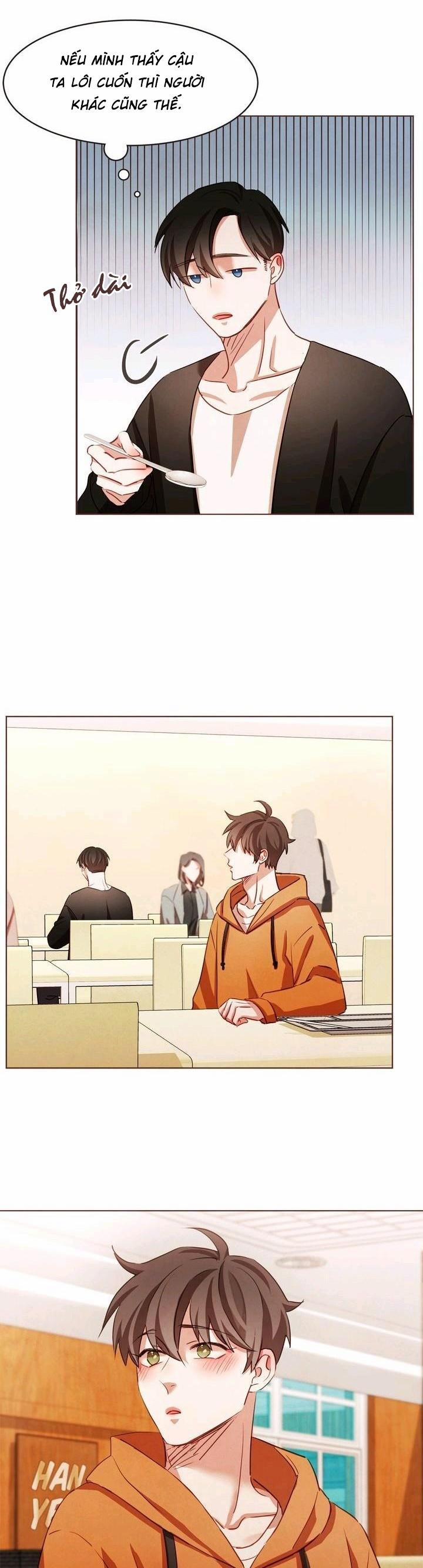 Ma Cà Rồng Đếch Có Thật Đâu! 27 trang 10