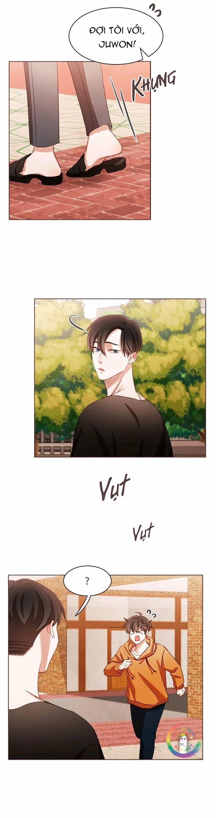 Ma Cà Rồng Đếch Có Thật Đâu! 27 trang 12