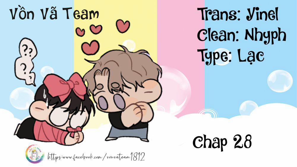 Ma Cà Rồng Đếch Có Thật Đâu! 28 trang 0