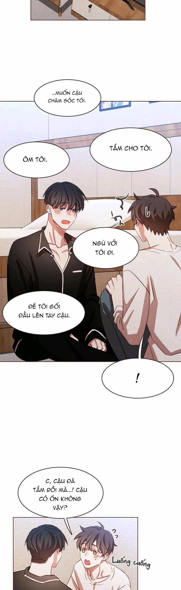 Ma Cà Rồng Đếch Có Thật Đâu! 28 trang 22