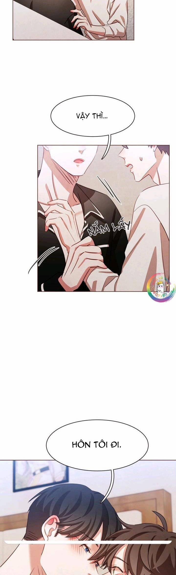 Ma Cà Rồng Đếch Có Thật Đâu! 28 trang 23