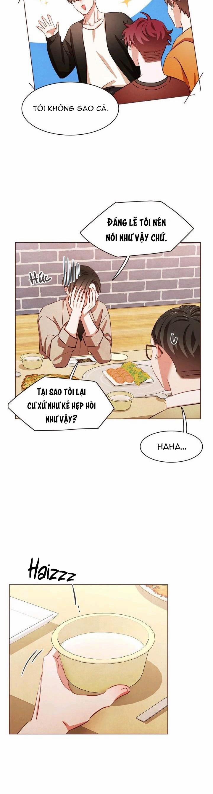 Ma Cà Rồng Đếch Có Thật Đâu! 28 trang 6