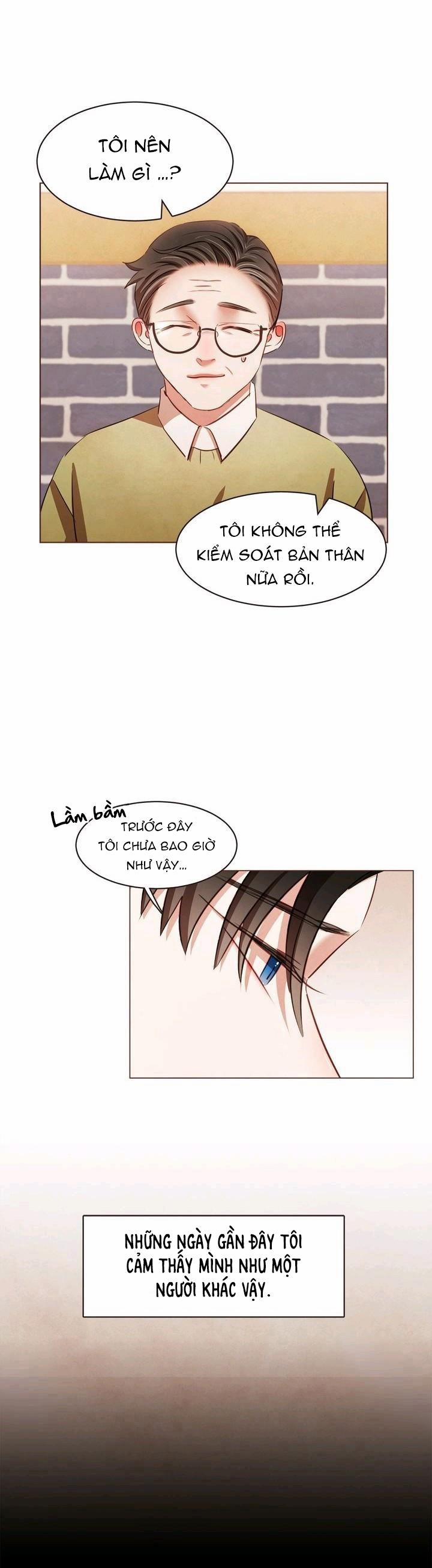 Ma Cà Rồng Đếch Có Thật Đâu! 28 trang 7