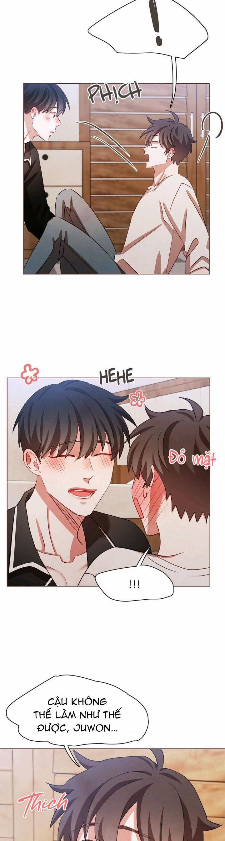 Ma Cà Rồng Đếch Có Thật Đâu! 29 trang 12