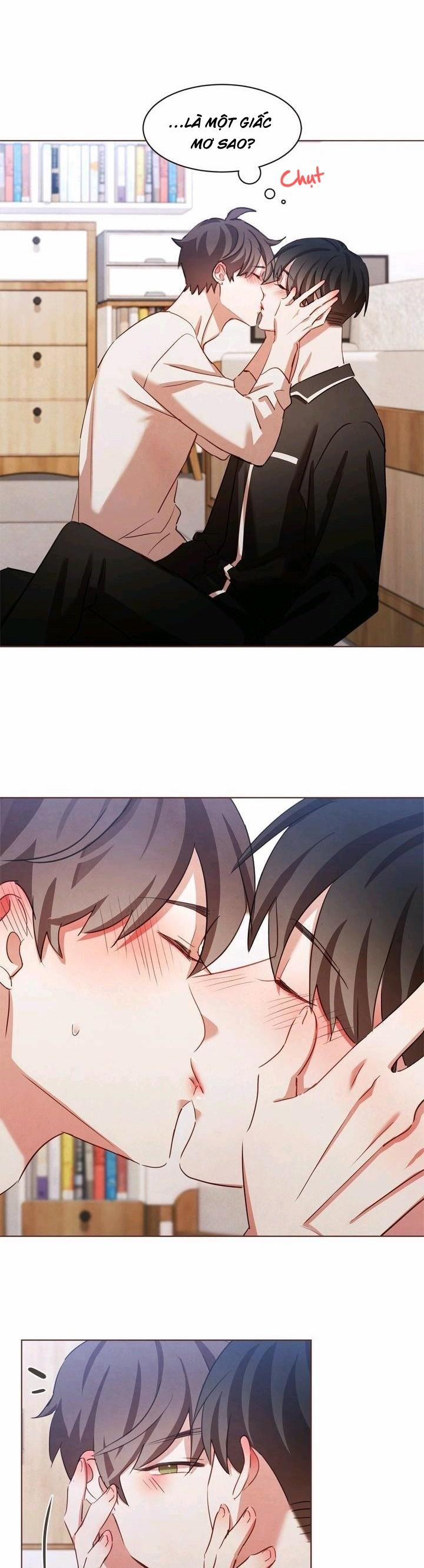 Ma Cà Rồng Đếch Có Thật Đâu! 29 trang 19