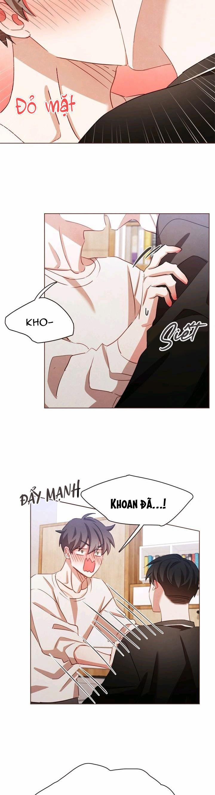 Ma Cà Rồng Đếch Có Thật Đâu! 29 trang 21