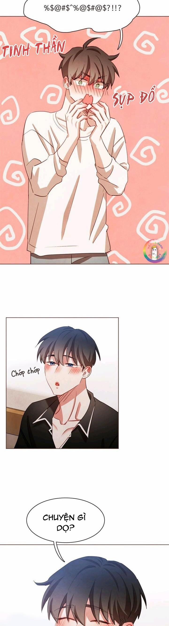 Ma Cà Rồng Đếch Có Thật Đâu! 29 trang 22