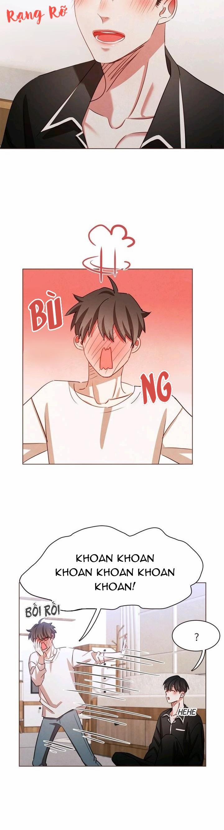 Ma Cà Rồng Đếch Có Thật Đâu! 29 trang 23