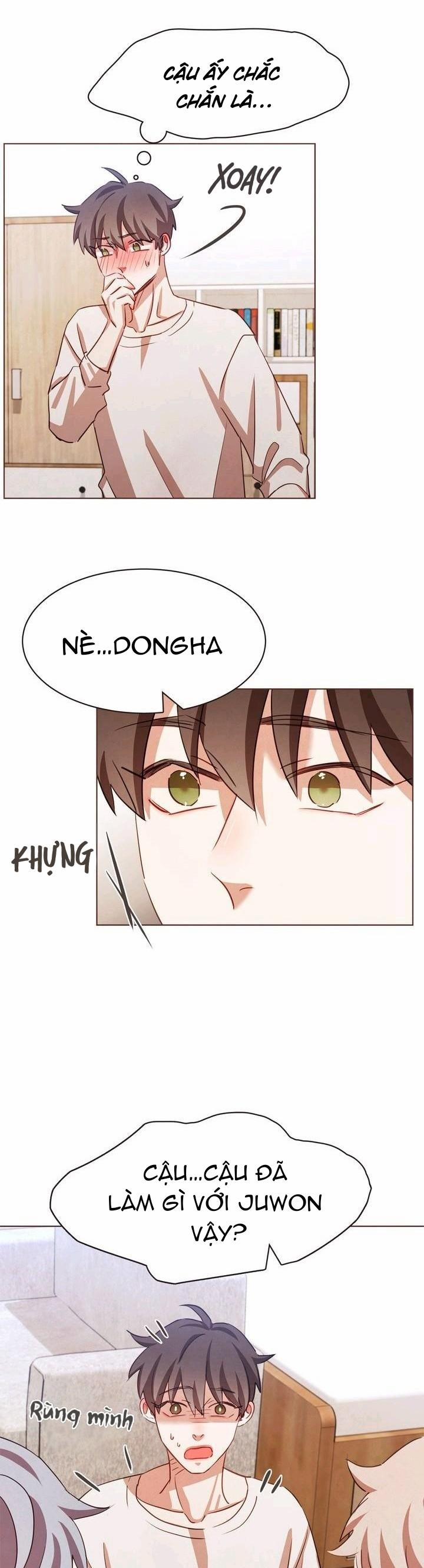 Ma Cà Rồng Đếch Có Thật Đâu! 29 trang 24