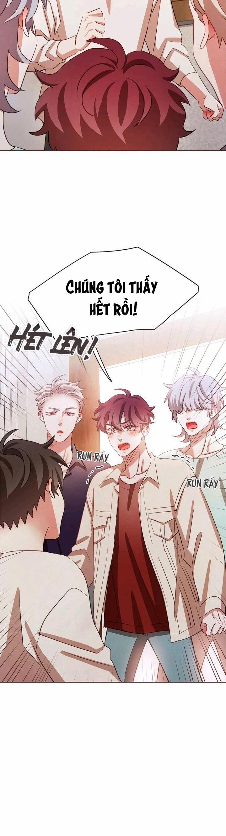 Ma Cà Rồng Đếch Có Thật Đâu! 29 trang 25