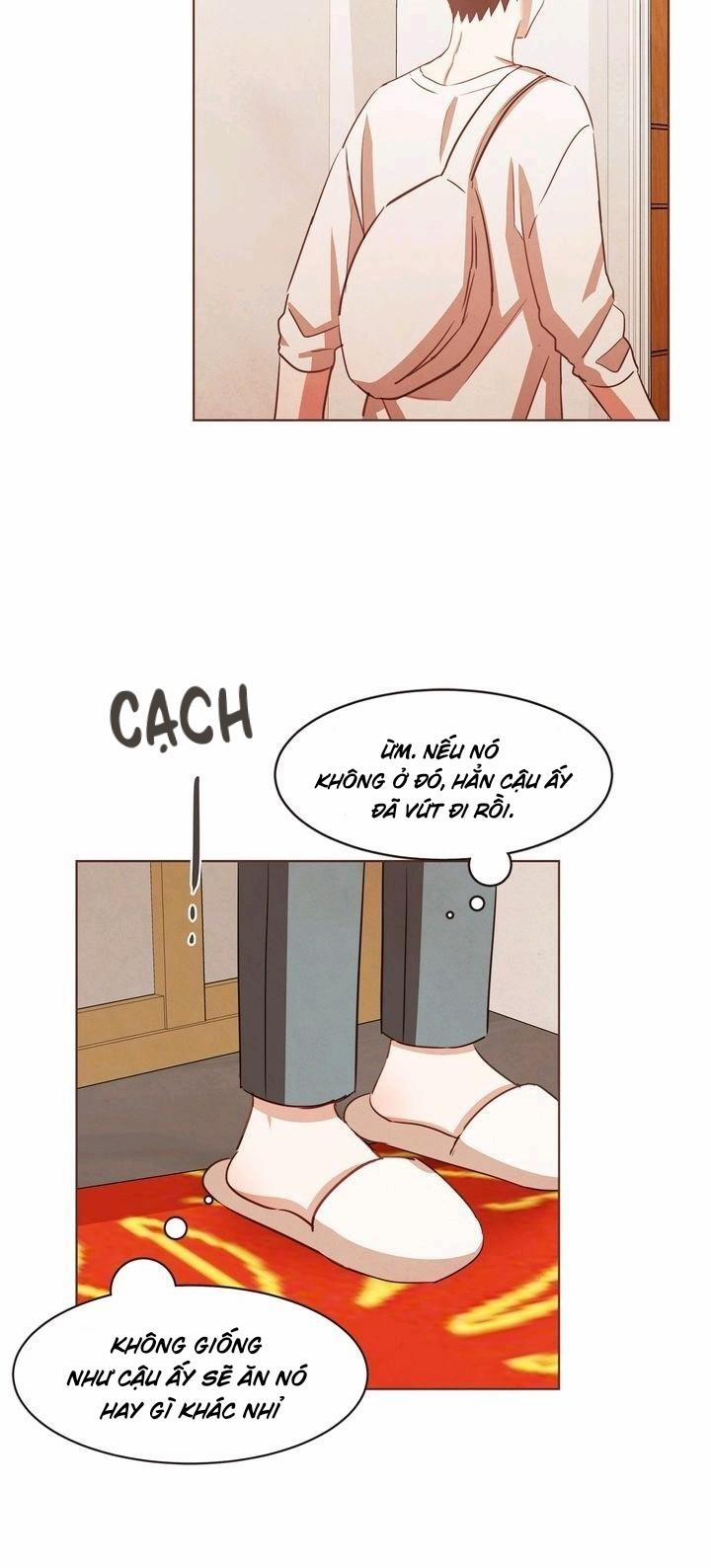 Ma Cà Rồng Đếch Có Thật Đâu! 29 trang 4