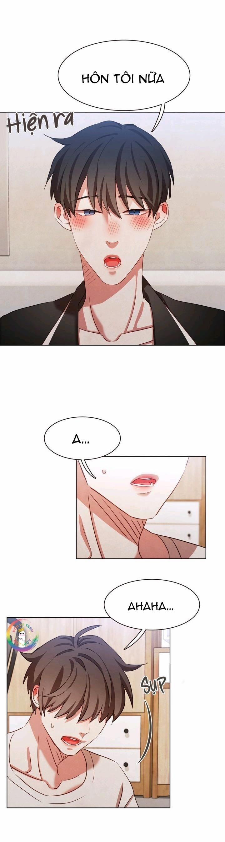 Ma Cà Rồng Đếch Có Thật Đâu! 29 trang 9