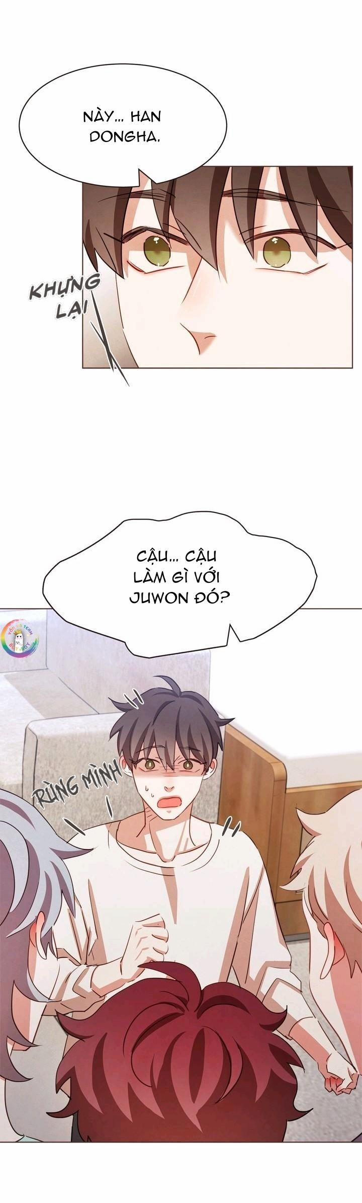 Ma Cà Rồng Đếch Có Thật Đâu! 30 trang 1