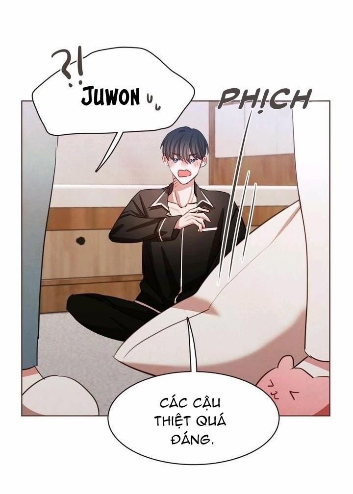 Ma Cà Rồng Đếch Có Thật Đâu! 30 trang 12