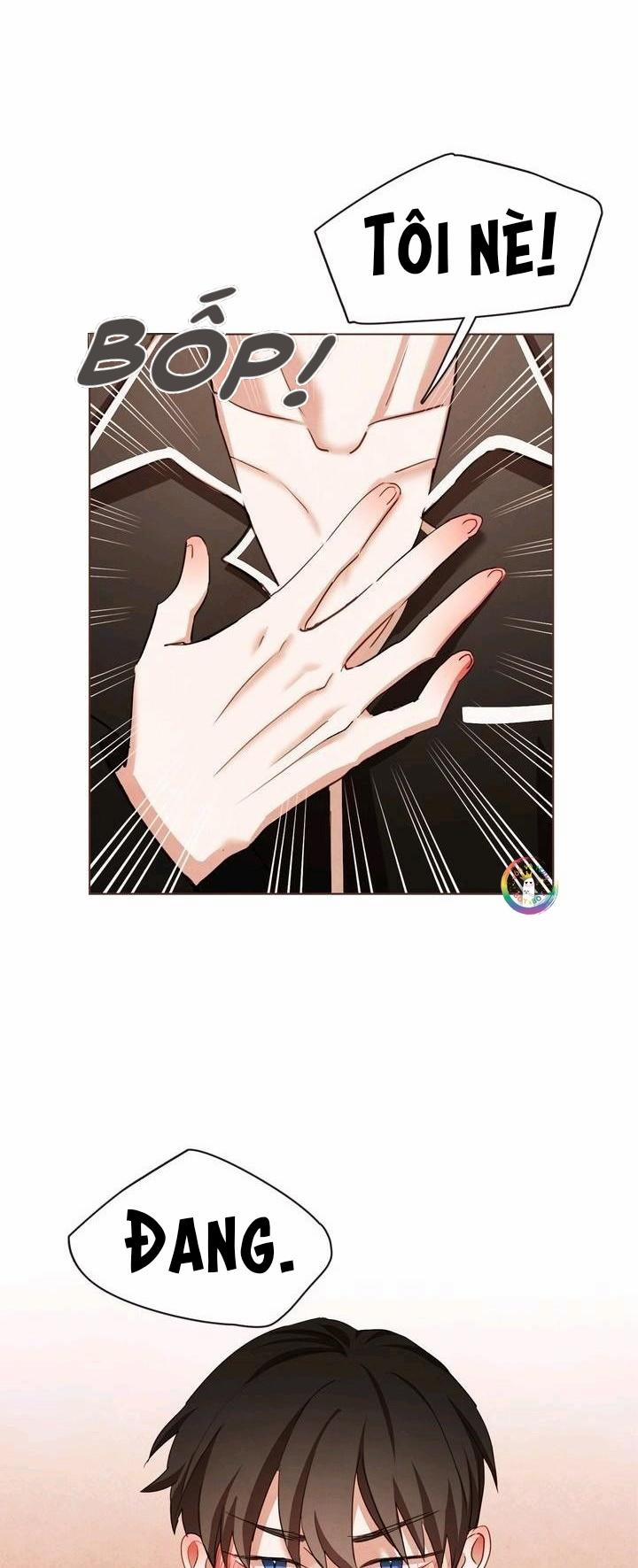 Ma Cà Rồng Đếch Có Thật Đâu! 30 trang 13