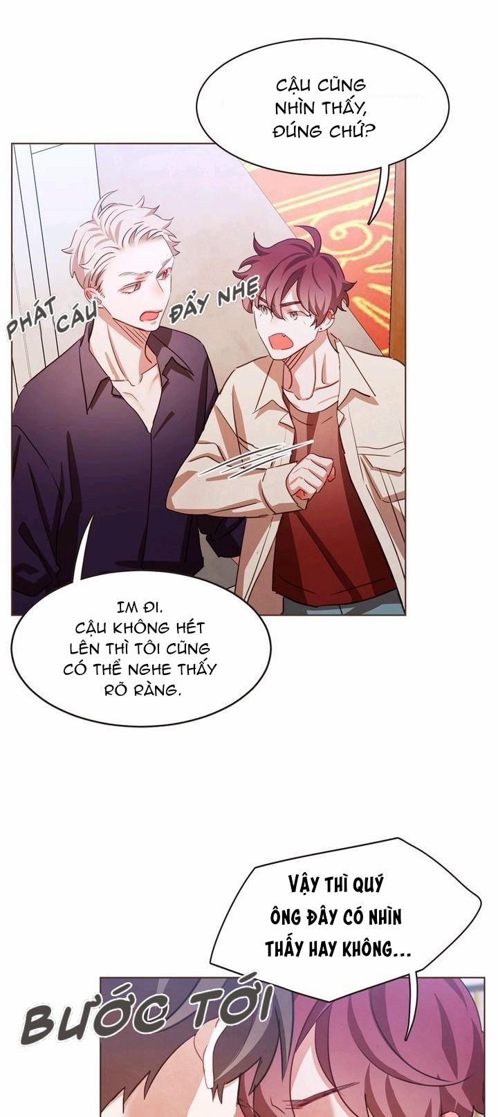 Ma Cà Rồng Đếch Có Thật Đâu! 30 trang 4