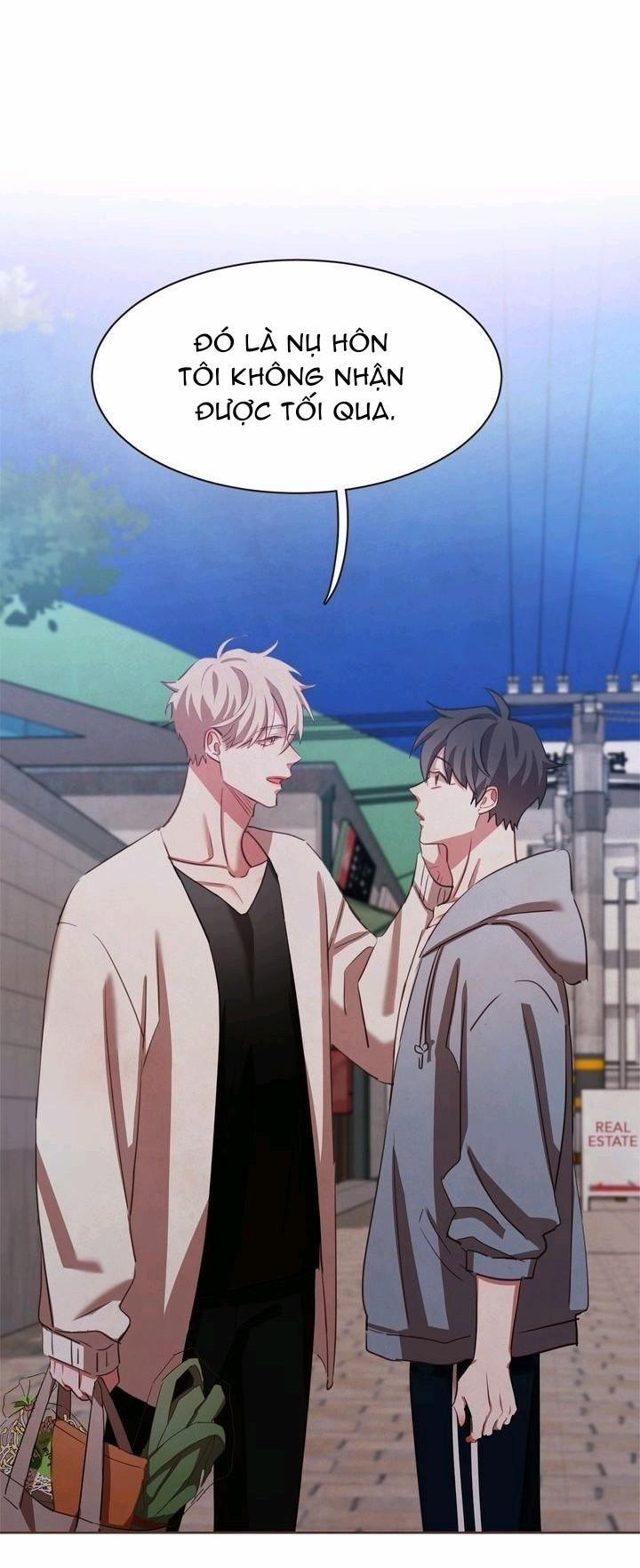 Ma Cà Rồng Đếch Có Thật Đâu! 30 trang 42