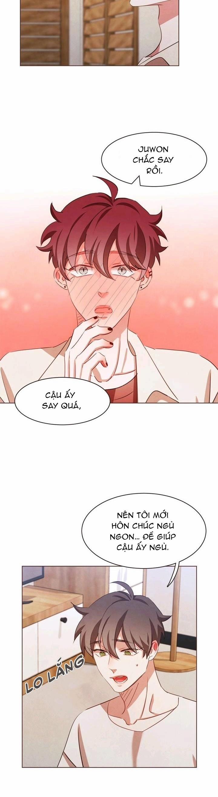 Ma Cà Rồng Đếch Có Thật Đâu! 30 trang 6