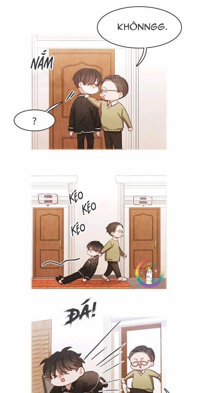 Ma Cà Rồng Đếch Có Thật Đâu! 31 trang 13