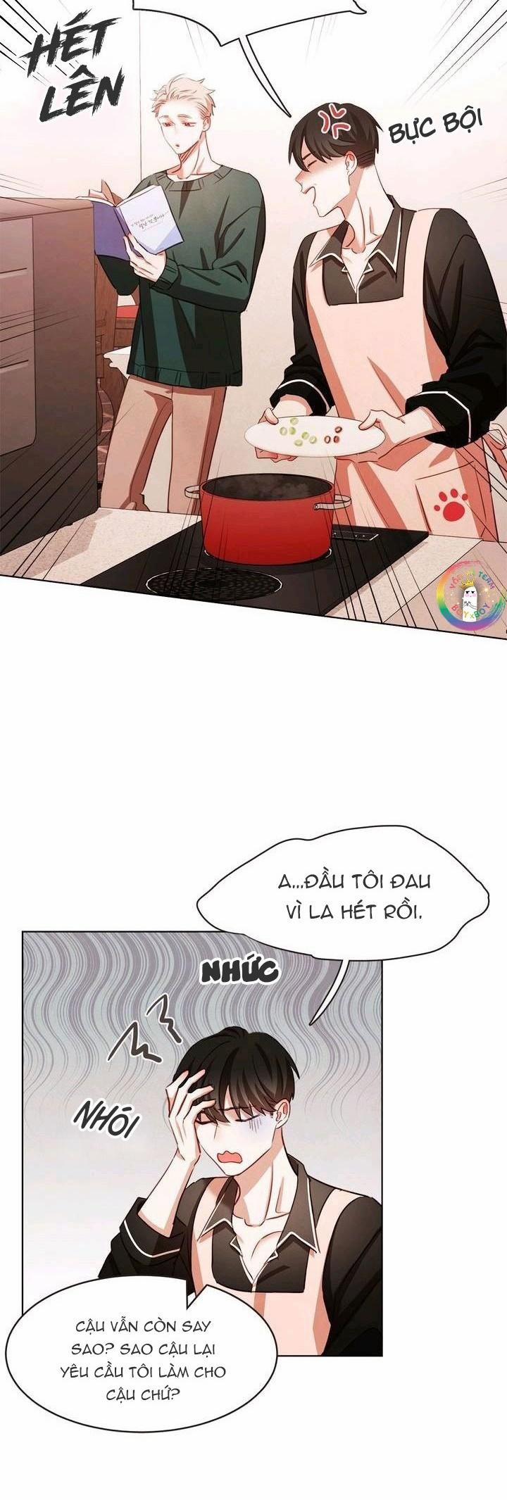 Ma Cà Rồng Đếch Có Thật Đâu! 31 trang 24