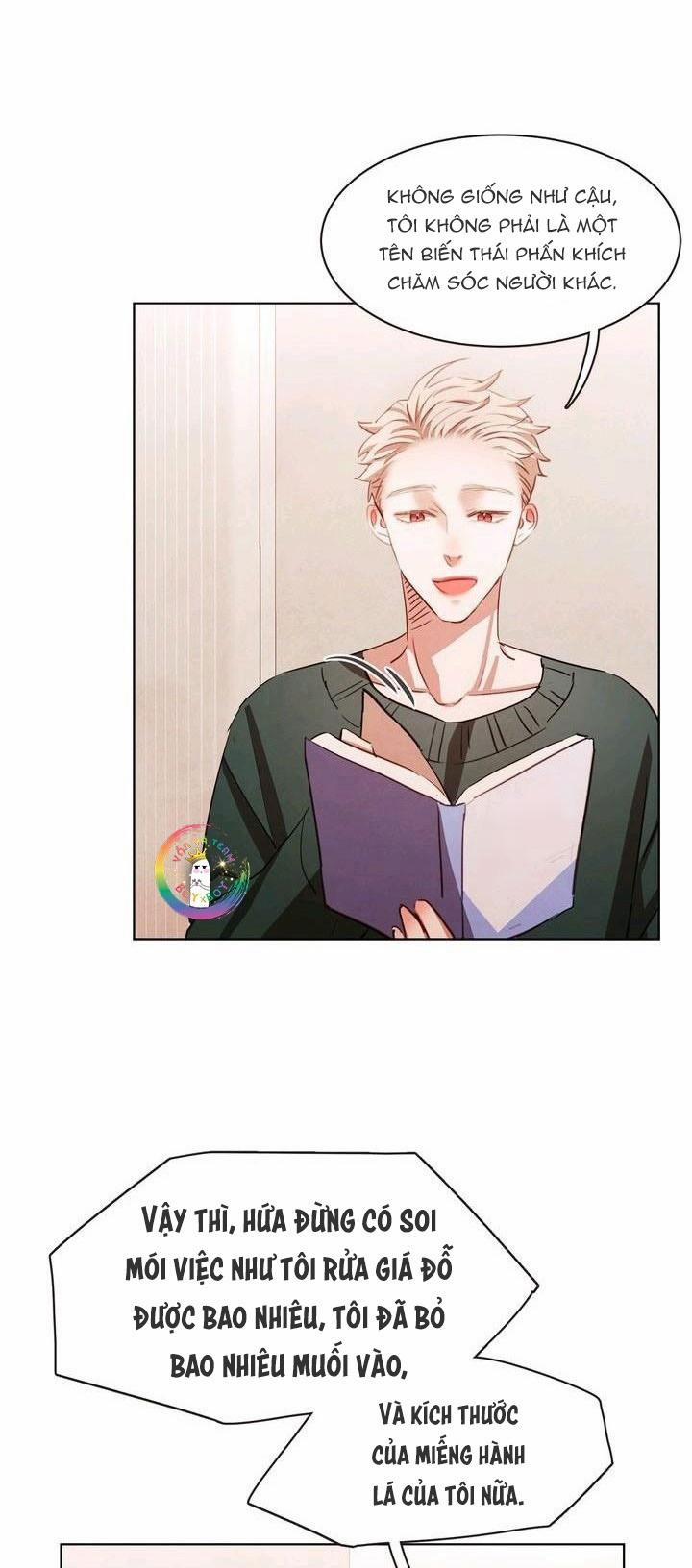 Ma Cà Rồng Đếch Có Thật Đâu! 31 trang 25