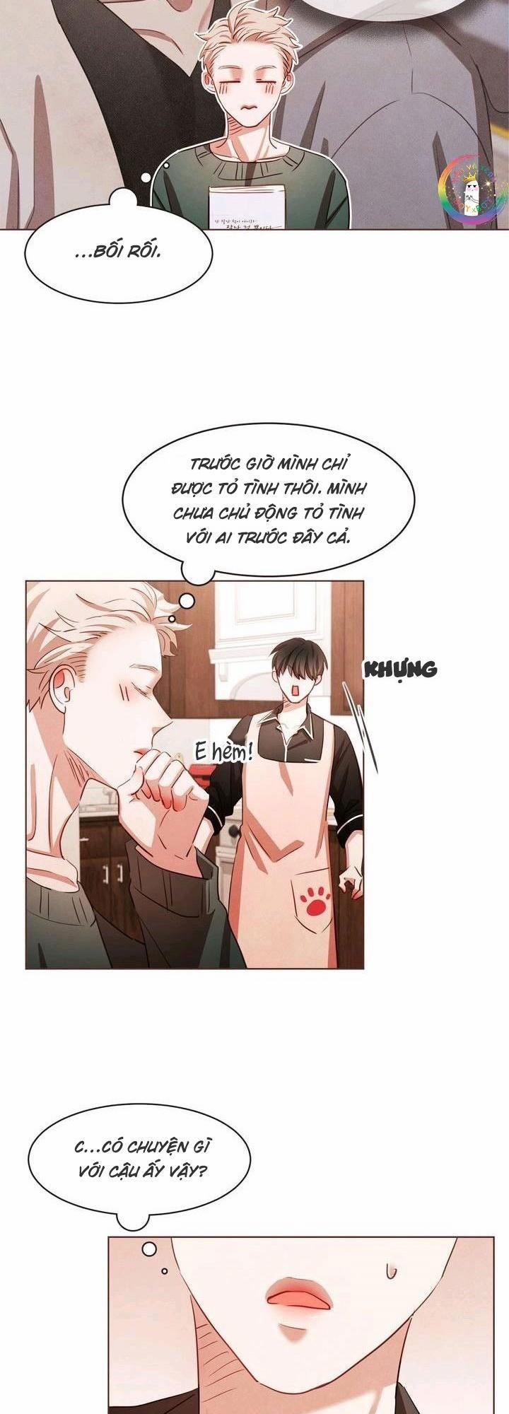 Ma Cà Rồng Đếch Có Thật Đâu! 31 trang 29