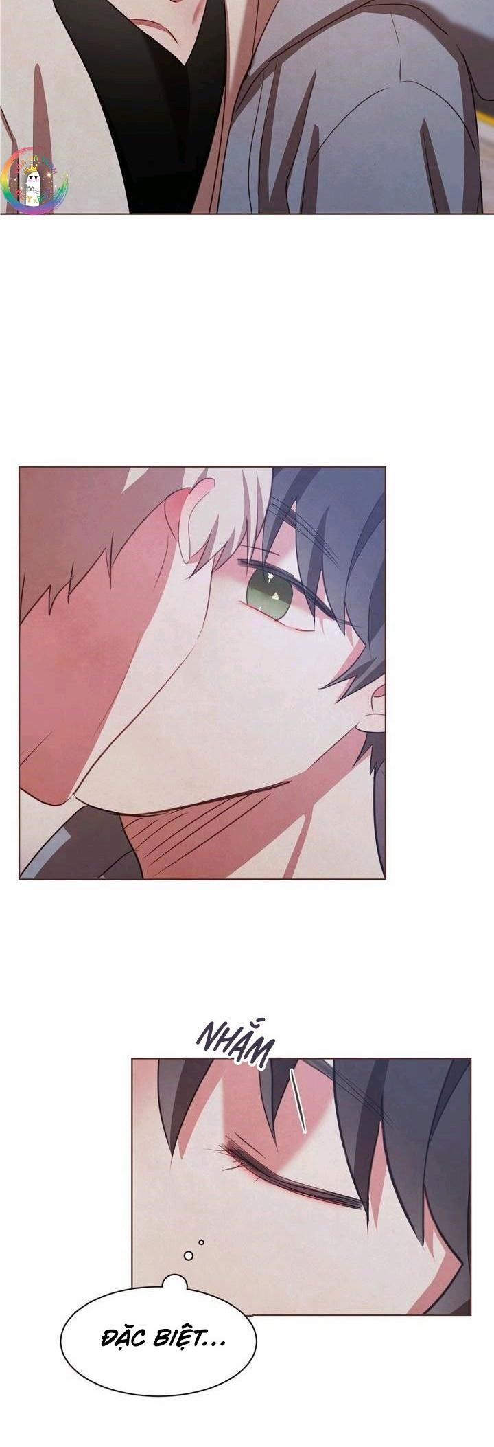 Ma Cà Rồng Đếch Có Thật Đâu! 31 trang 3