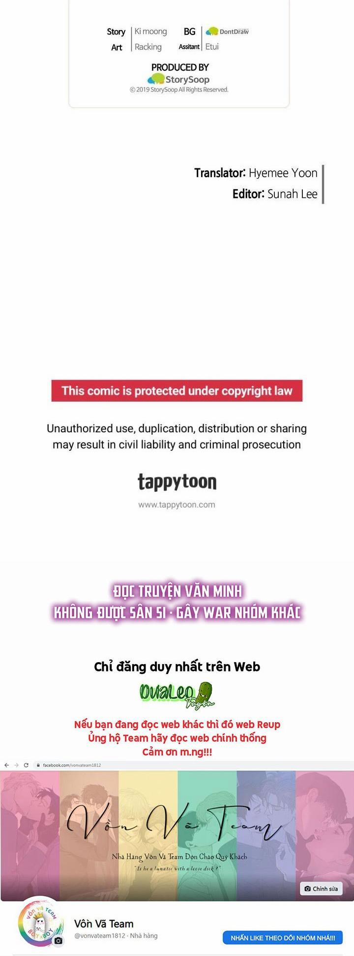 Ma Cà Rồng Đếch Có Thật Đâu! 31 trang 36