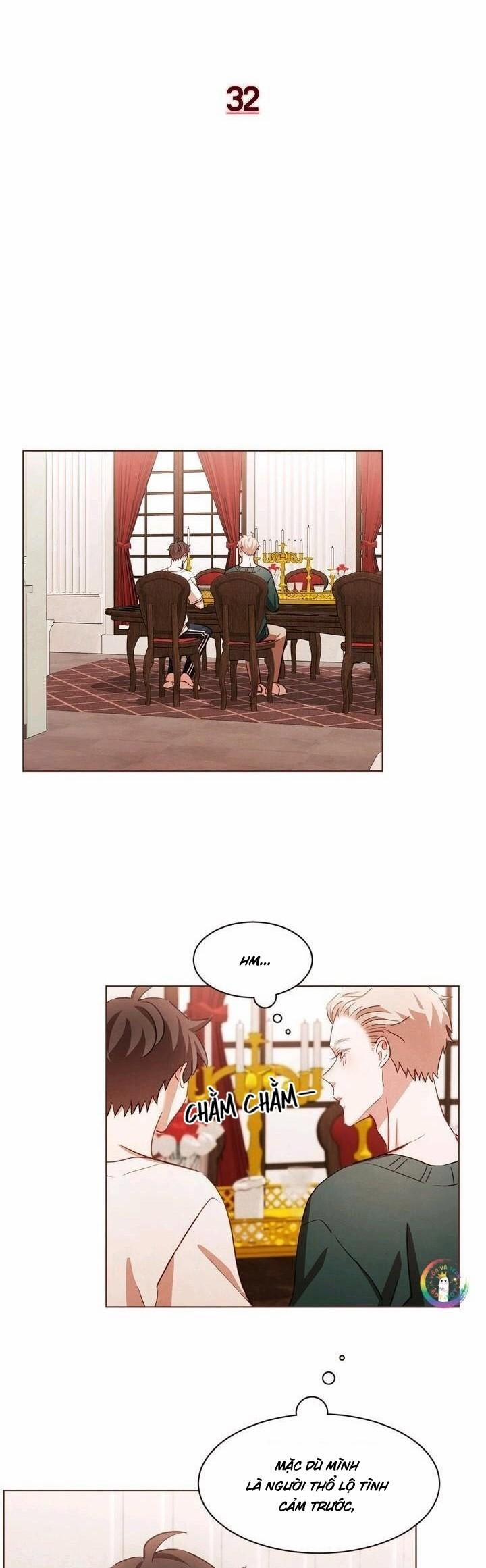 Ma Cà Rồng Đếch Có Thật Đâu! 32 trang 1