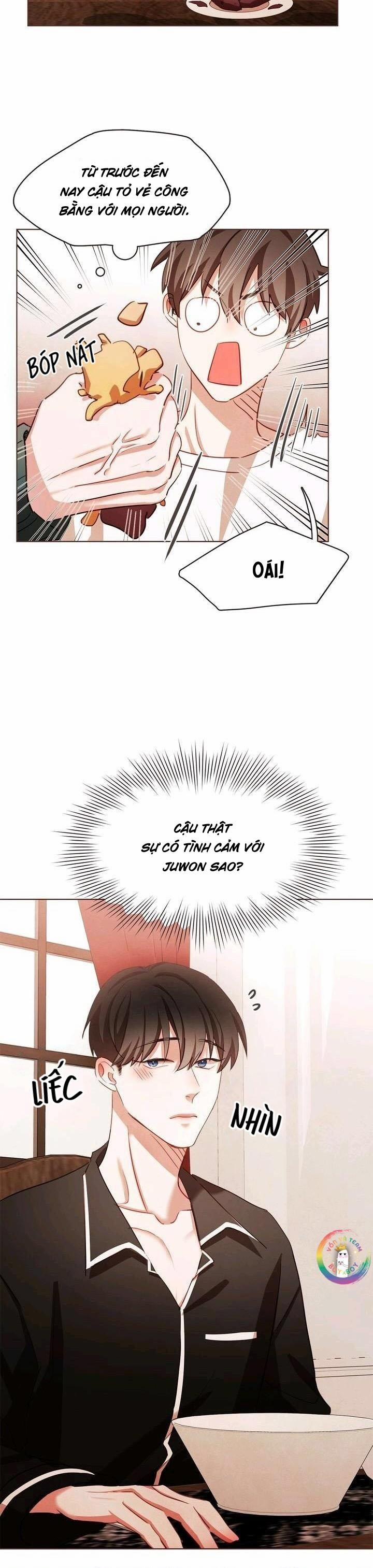 Ma Cà Rồng Đếch Có Thật Đâu! 32 trang 10