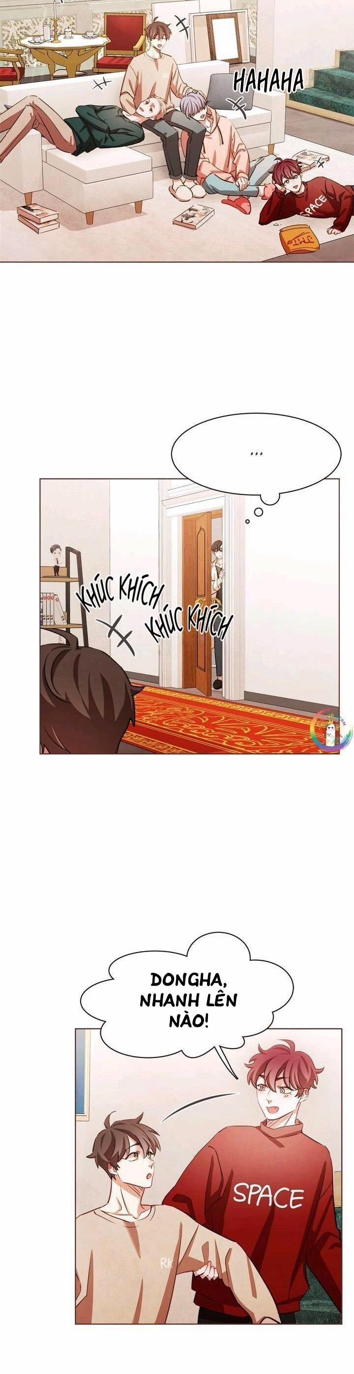 Ma Cà Rồng Đếch Có Thật Đâu! 32 trang 13