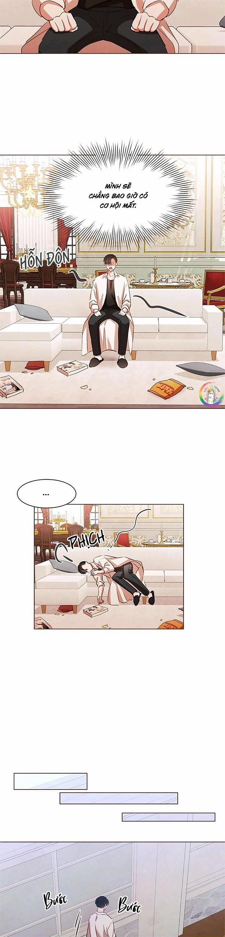 Ma Cà Rồng Đếch Có Thật Đâu! 32 trang 18