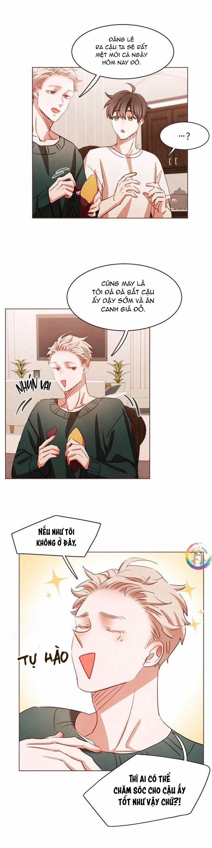 Ma Cà Rồng Đếch Có Thật Đâu! 32 trang 3