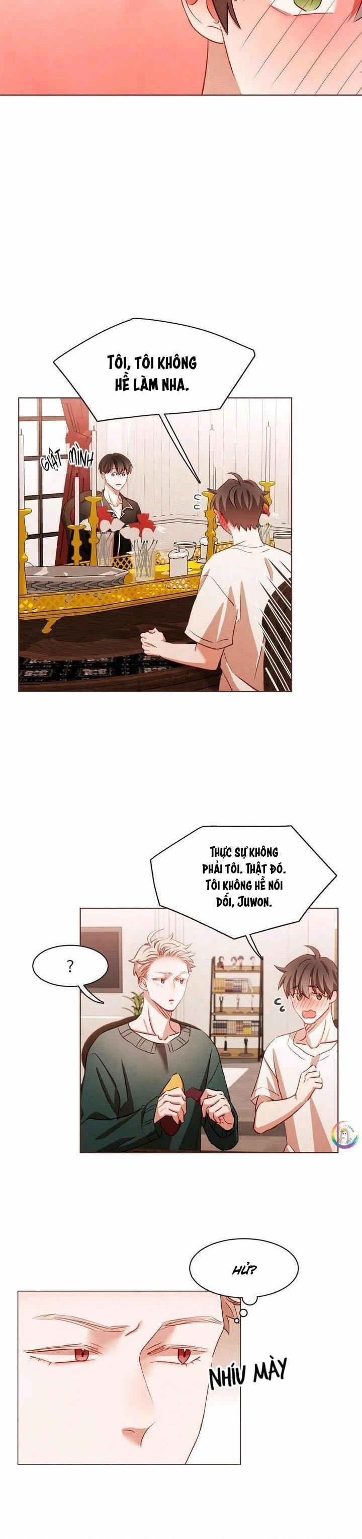 Ma Cà Rồng Đếch Có Thật Đâu! 32 trang 7