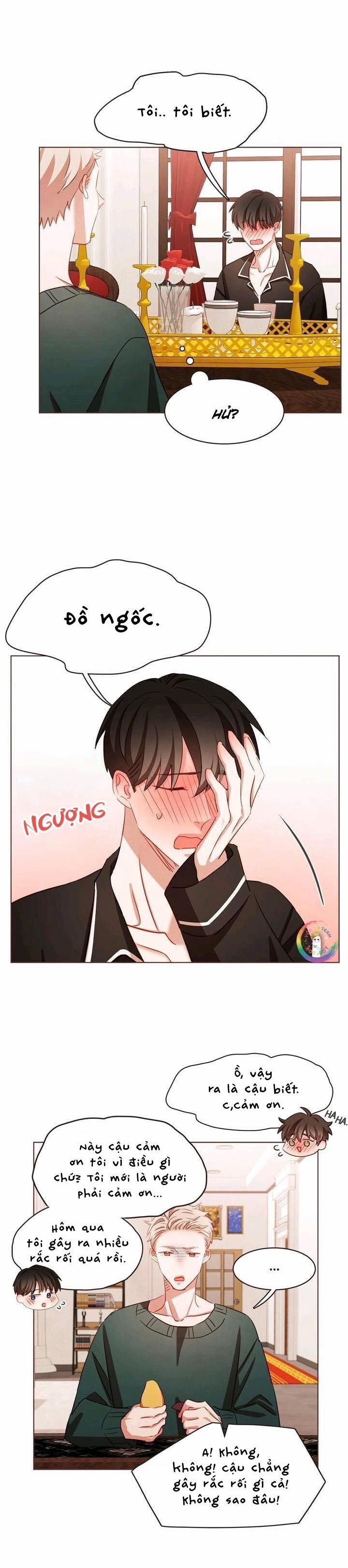 Ma Cà Rồng Đếch Có Thật Đâu! 32 trang 8