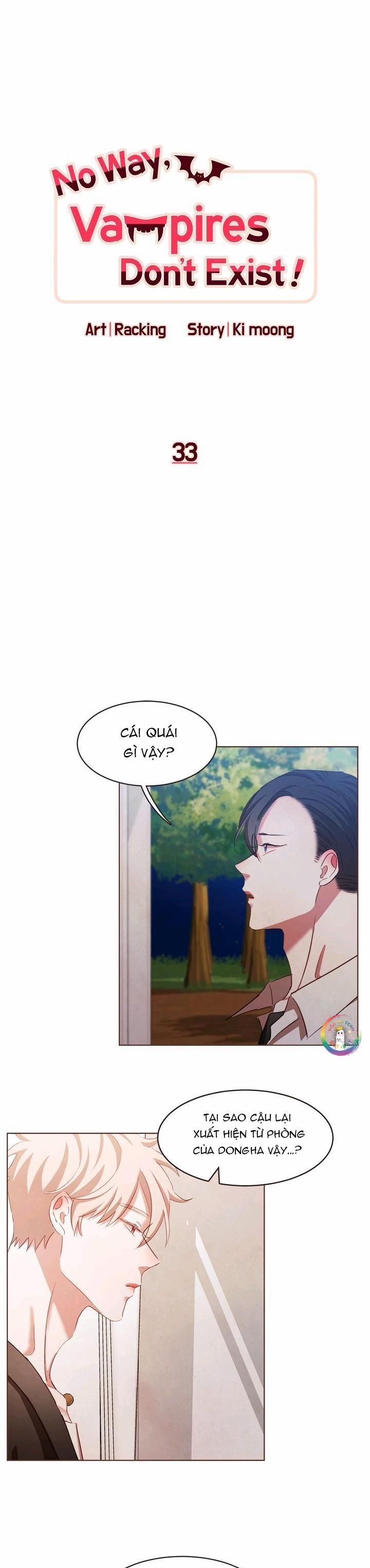 Ma Cà Rồng Đếch Có Thật Đâu! 33 trang 1