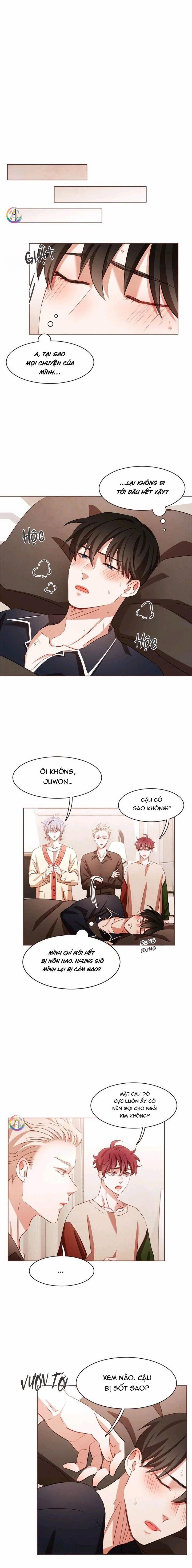 Ma Cà Rồng Đếch Có Thật Đâu! 33 trang 10