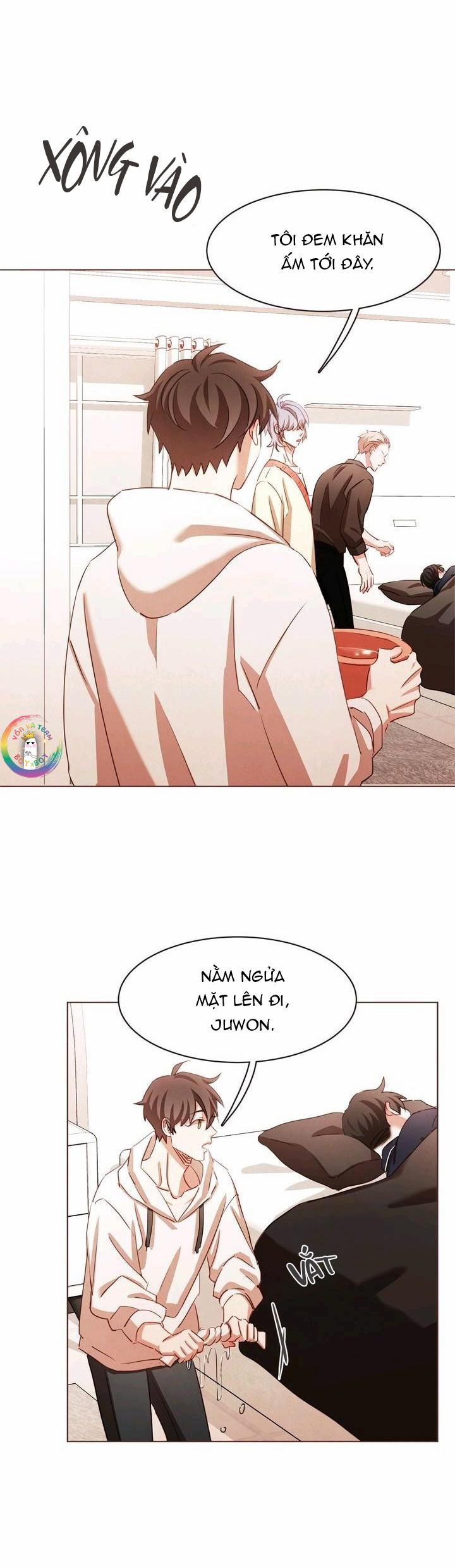 Ma Cà Rồng Đếch Có Thật Đâu! 33 trang 11