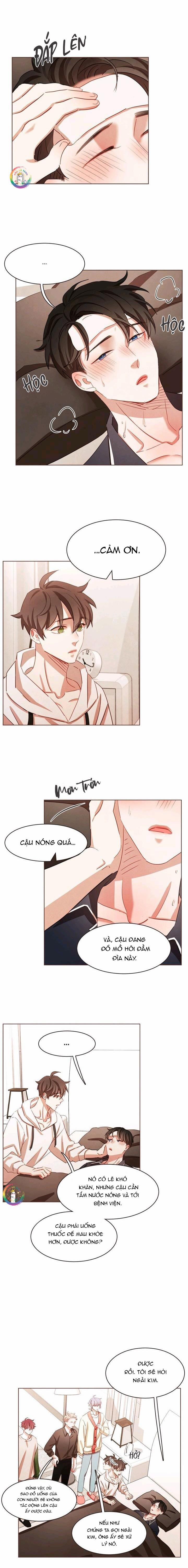 Ma Cà Rồng Đếch Có Thật Đâu! 33 trang 12