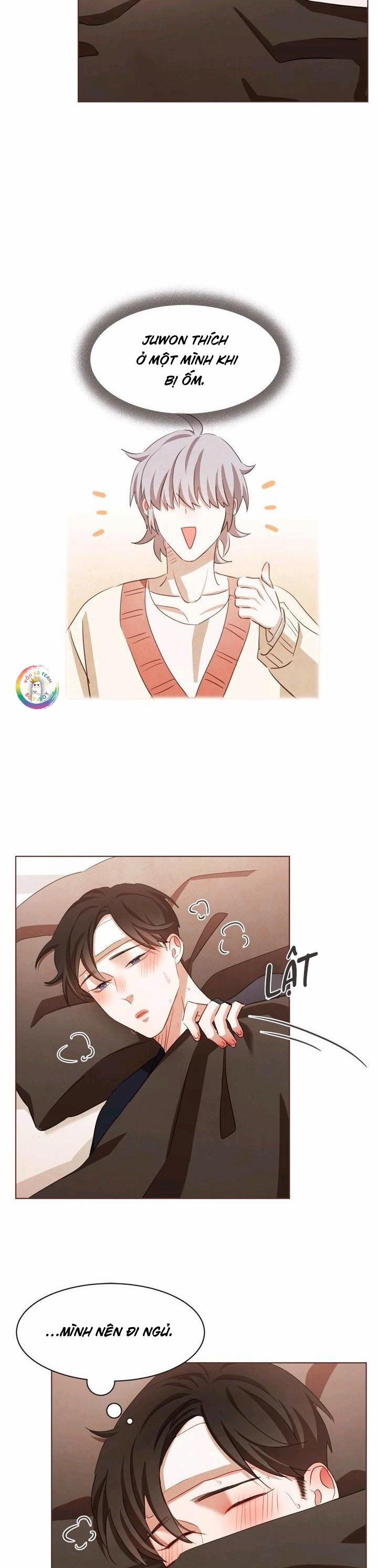 Ma Cà Rồng Đếch Có Thật Đâu! 33 trang 15