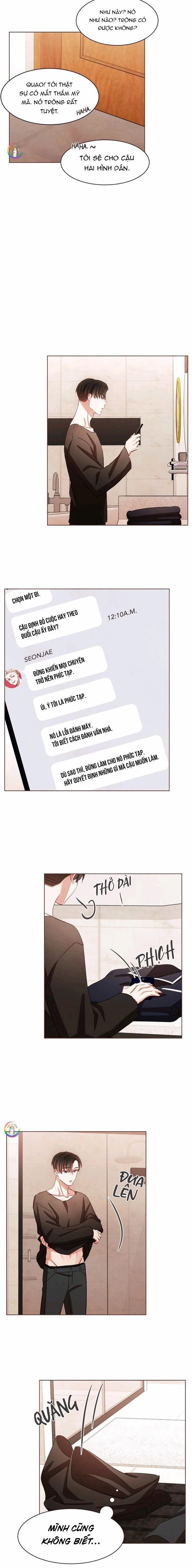 Ma Cà Rồng Đếch Có Thật Đâu! 33 trang 8