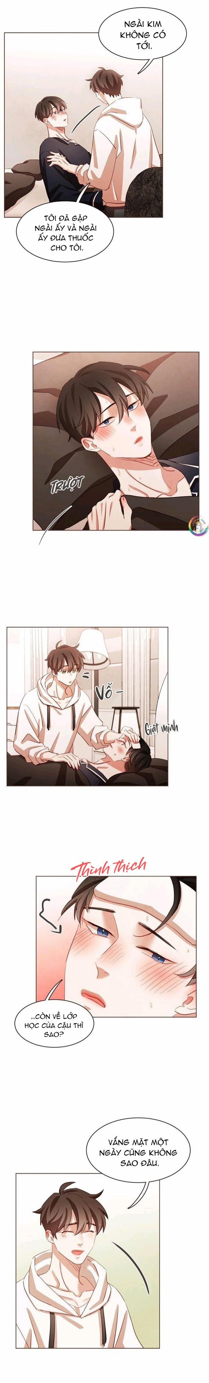 Ma Cà Rồng Đếch Có Thật Đâu! 34 trang 1