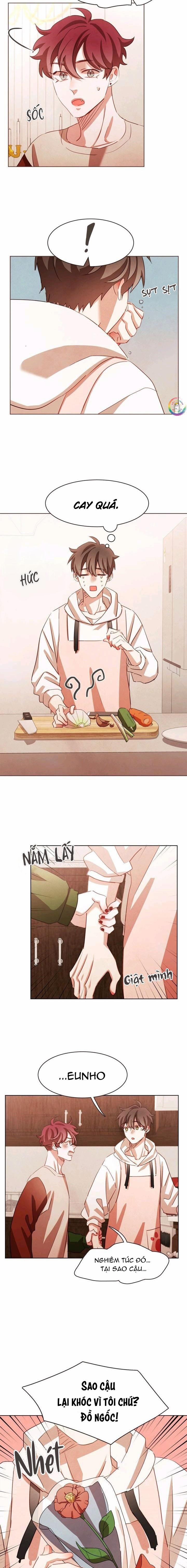 Ma Cà Rồng Đếch Có Thật Đâu! 34 trang 10