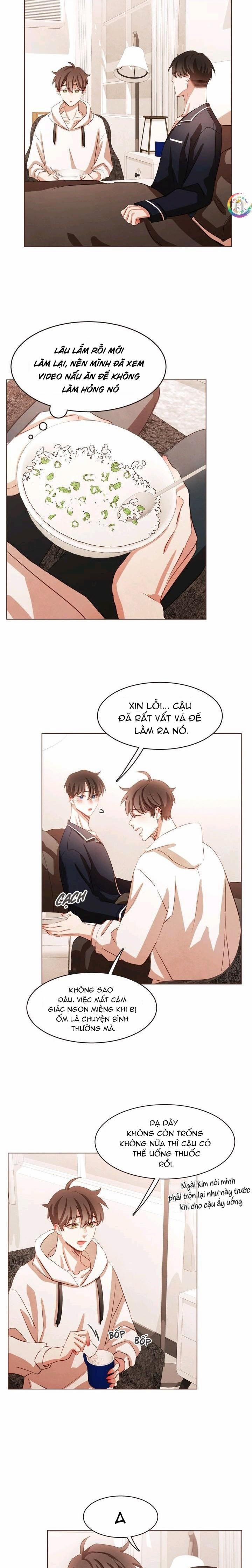 Ma Cà Rồng Đếch Có Thật Đâu! 34 trang 12