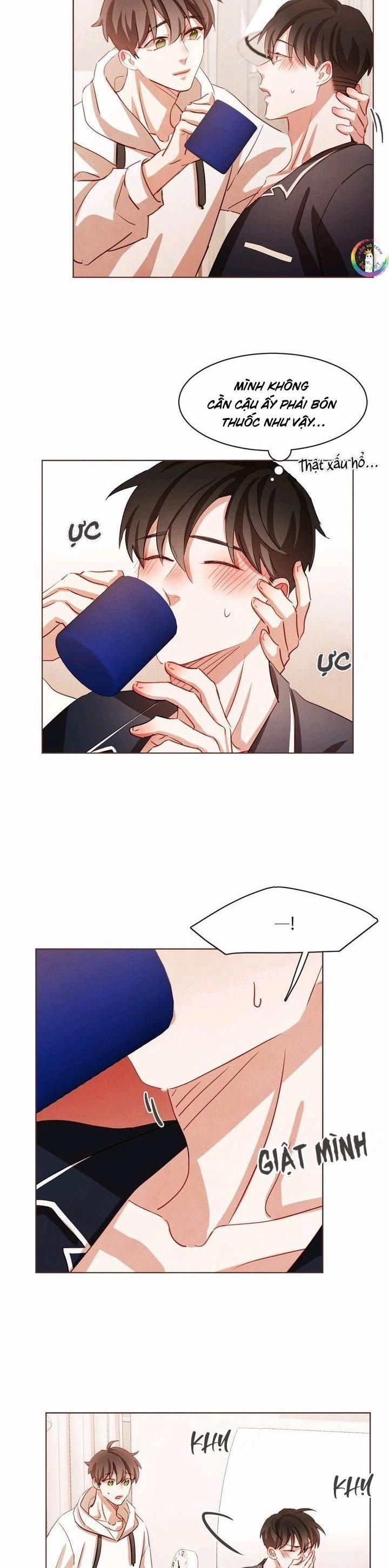 Ma Cà Rồng Đếch Có Thật Đâu! 34 trang 13