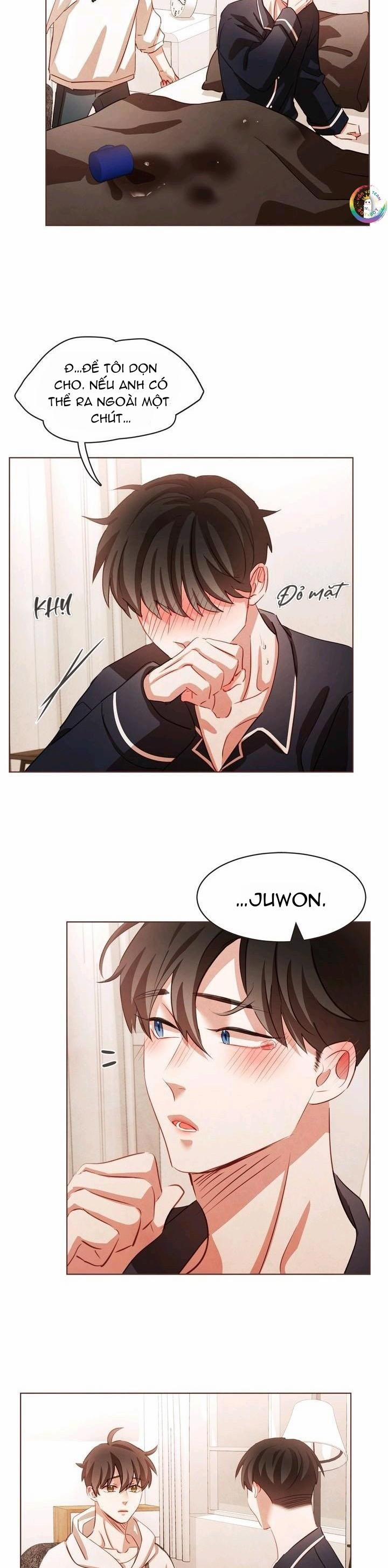 Ma Cà Rồng Đếch Có Thật Đâu! 34 trang 14