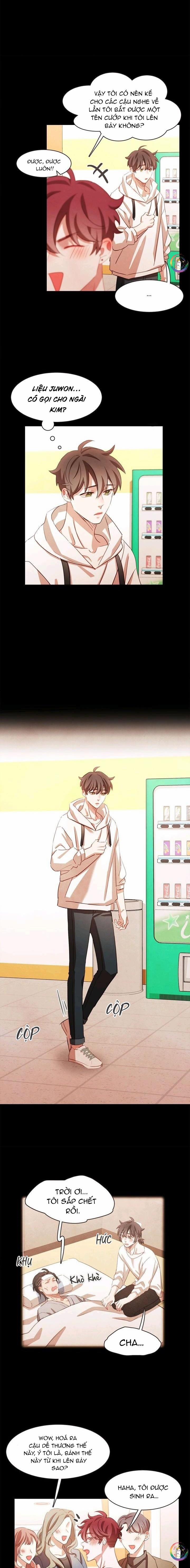 Ma Cà Rồng Đếch Có Thật Đâu! 34 trang 7